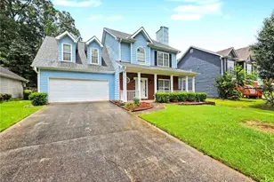 165 Shadetree Ln, Lawrenceville, GA 30044 - Photo 4