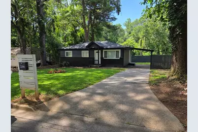 2396 Clarissa Drive NW, Atlanta, GA 30318 - Photo 1