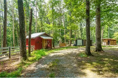 237 Rusty Lady Lane, Ellijay, GA 30536 - Photo 4