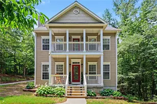 21 Blaze Ct, Palmetto, GA 30268 - Photo 2