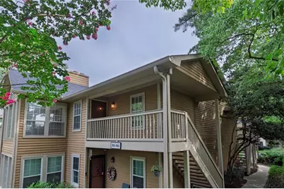 1803 Country Park Drive SE, Smyrna, GA 30080 - Photo 2