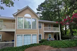 1803 Country Park Dr SE, Smyrna, GA 30080 - Photo 1