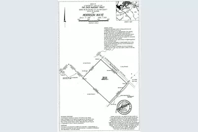 0 Jim Hammock Drive, Mcrae, GA 31055 - Photo 4