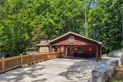 35 Laurel Ridge Drive, Ellijay, GA 30536 - Photo 4