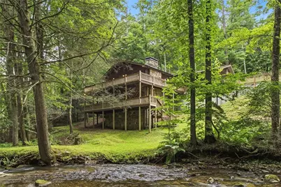 35 Laurel Ridge Drive, Ellijay, GA 30536 - Photo 2