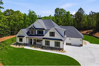 466 Mt Olive Church Lane, Canton, GA 30114 - Photo 6