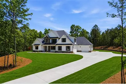 466 Mt Olive Church Lane, Canton, GA 30114 - Photo 2