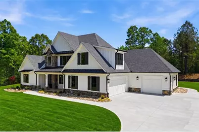 466 Mt Olive Church Lane, Canton, GA 30114 - Photo 4