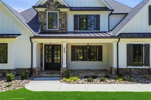 466 Mt Olive Church Ln, Canton, GA 30114 - Photo 4