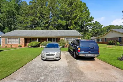 3440 Southgate Trail SE, Conyers, GA 30013 - Photo 2