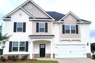181 Melrose Ct, Jefferson, GA 30549 - Photo 1