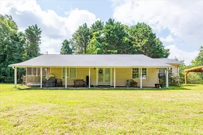 4092 Mount Tabor Church Road, Dallas, GA 30157 - Photo 1