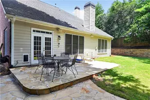 4443 Oakdale Vinings Landing, Smyrna, GA 30080 - Photo 44