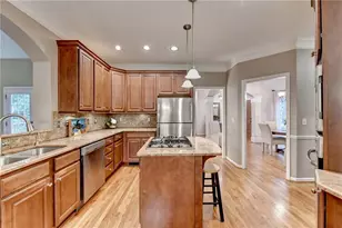 2470 Bexford View, Cumming, GA 30041 - Photo 18