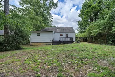 2327 Ben Hill Road, Atlanta, GA 30344 - Photo 18
