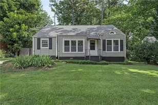 2327 Ben Hill Rd, Atlanta, GA 30344 - Photo 1