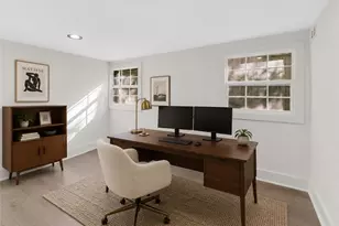 3154 Briarcliff Way, Atlanta, GA 30345 - Photo 32