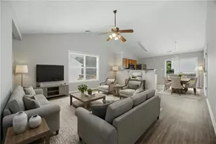 1002 Pine Isle Ct, Buford, GA 30518 - Photo 1