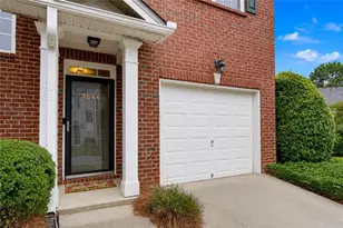 3646 Lantern Crest Cove, Scottdale, GA 30079 - Photo 4