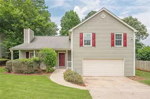 4841 Wilkie Way NW, Acworth, GA 30102 - Photo 1
