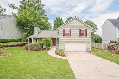 4841 Wilkie Way NW, Acworth, GA 30102 - Photo 2