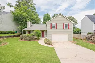 4841 Wilkie Way NW, Acworth, GA 30102 - Photo 2