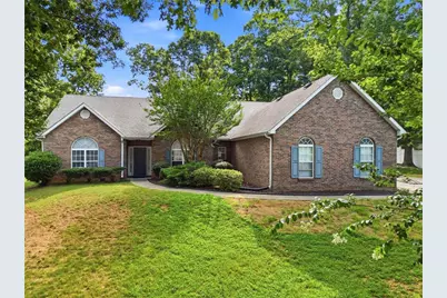 204 Huntwood Court, Ellenwood, GA 30294 - Photo 1