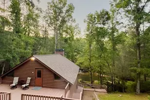 893 Hooper Rd, Cleveland, GA 30528 - Photo 2