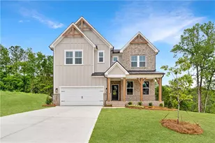 3922 Adler Cir, Buford, GA 30519 - Photo 1