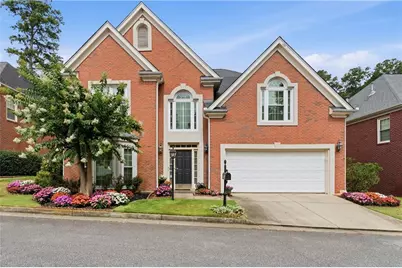 1776 Lavista Oaks Drive, Decatur, GA 30033 - Photo 2