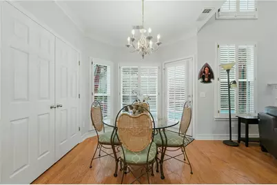 1776 Lavista Oaks Drive, Decatur, GA 30033 - Photo 14