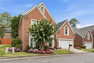 1776 Lavista Oaks Dr, Decatur, GA 30033 - Photo 44