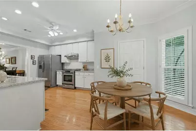 1776 Lavista Oaks Drive, Decatur, GA 30033 - Photo 6