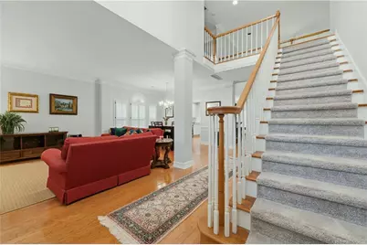 1776 Lavista Oaks Drive, Decatur, GA 30033 - Photo 10