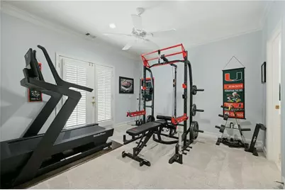 1776 Lavista Oaks Drive, Decatur, GA 30033 - Photo 18