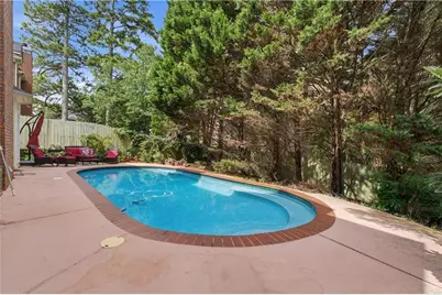 1776 Lavista Oaks Drive, Decatur, GA 30033 - Photo 40