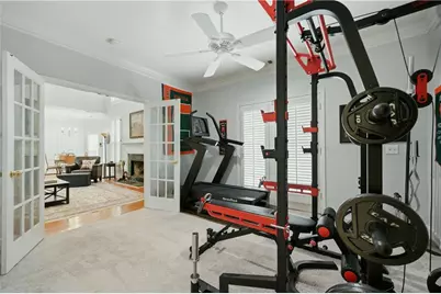 1776 Lavista Oaks Drive, Decatur, GA 30033 - Photo 22