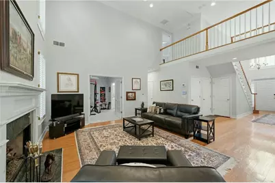 1776 Lavista Oaks Drive, Decatur, GA 30033 - Photo 12