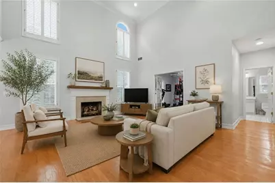 1776 Lavista Oaks Drive, Decatur, GA 30033 - Photo 4