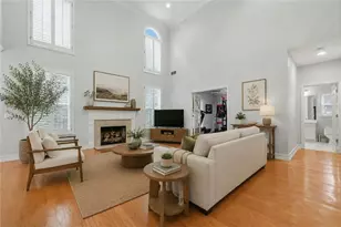 1776 Lavista Oaks Dr, Decatur, GA 30033 - Photo 4