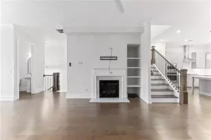 1394 Doublegate Dr NE, Brookhaven, GA 30319 - Photo 12