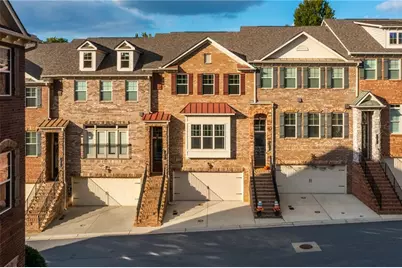1394 Doublegate Drive NE, Brookhaven, GA 30319 - Photo 58