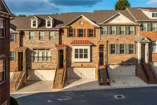 1394 Doublegate Dr NE, Brookhaven, GA 30319 - Photo 58