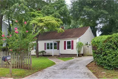 1799 Ellington Street, Decatur, GA 30032 - Photo 1
