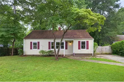 1799 Ellington Street, Decatur, GA 30032 - Photo 2