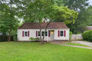 1799 Ellington St, Decatur, GA 30032 - Photo 2