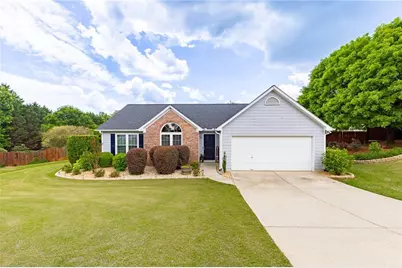 8860 Creekstone Place, Gainesville, GA 30506 - Photo 2