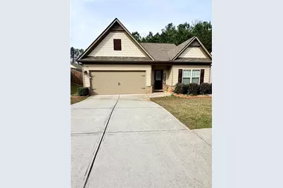 7377 Saint Peter Way, Fairburn, GA 30213 - Photo 1