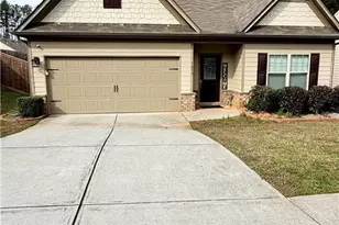 7377 Saint Peter Way, Fairburn, GA 30213 - Photo 1