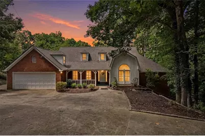 6170 Six Mile Cove Road, Cumming, GA 30041 - Photo 1